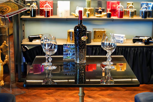JCB Tasting Salon - Thumbnail