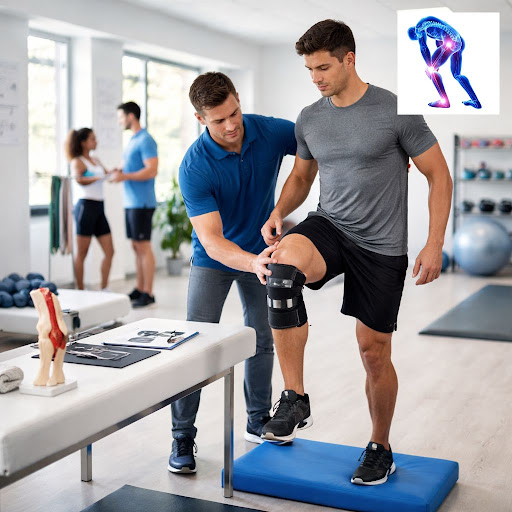 Recovering from a ligament injury doesn’t have to mean giving up the activities you love. At the…
