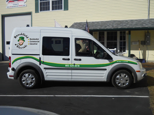 Brookfield Electric