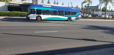 Escondido Transit Center