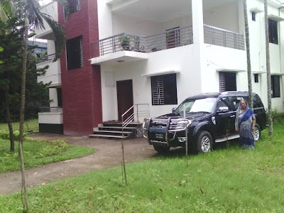 Photos of Niloy, Goyam bagicha
