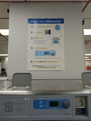 PT Laundry - Visual