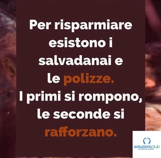 Soluzioni.club Broker - Visual