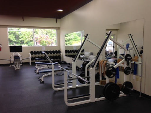Randolph Health Fitness Center - Thumbnail