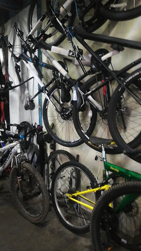 TRINX BIKES - Thumbnail