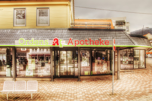 Ordens-Apotheke