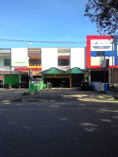 Photos of Soto Kudus