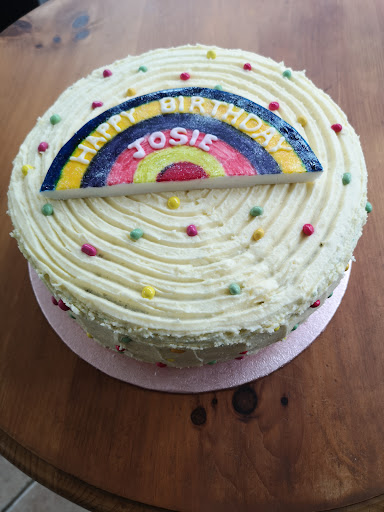 Golden Tree Bakery Gallery - United Kingdom