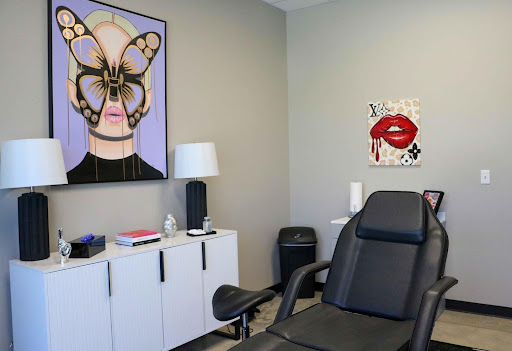 Onyx Med Spa & IV Lounge