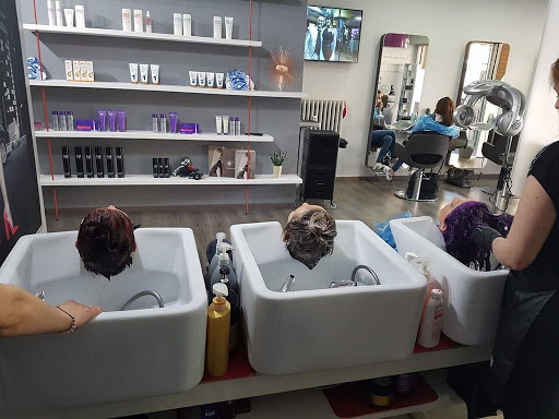Silvana hairdresser - Thumbnail