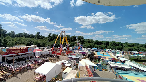 La Fête des Loges - Thumbnail