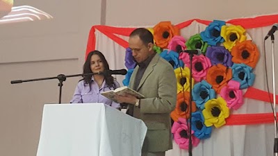 Photos of Iglesia Internacional de Cristo en Comayagua