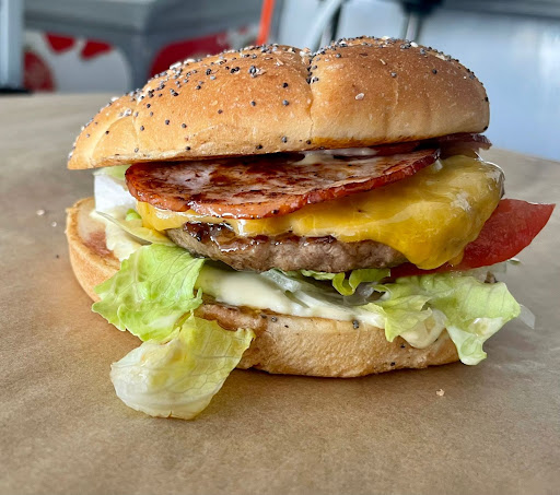 Photo 3 - FriterieTrucker's