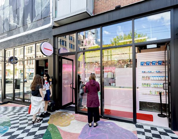 Tanghulu Tanghulu by null