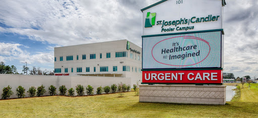 St. Joseph's/Candler Urgent Care - Pooler Health Campus - Thumbnail