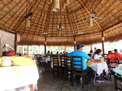 Photos of Real Mayab Hotel & Bungalows