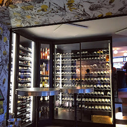 Photo n°55 de Mémère Louise à Paris (Restaurant français)