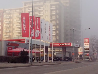 Photos of Lukoil B-138