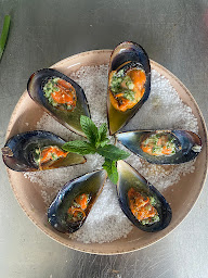 Photo n°23 de Mas Blais coquillages à Loupian (Restaurant de fruits de mer)