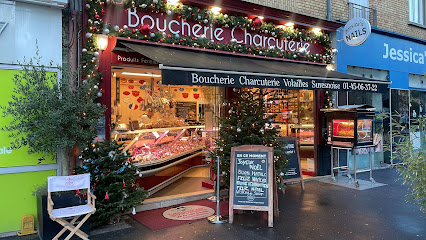 Boucherie de la Cité-Jardin | Artisan boucher Suresnes | Viande française