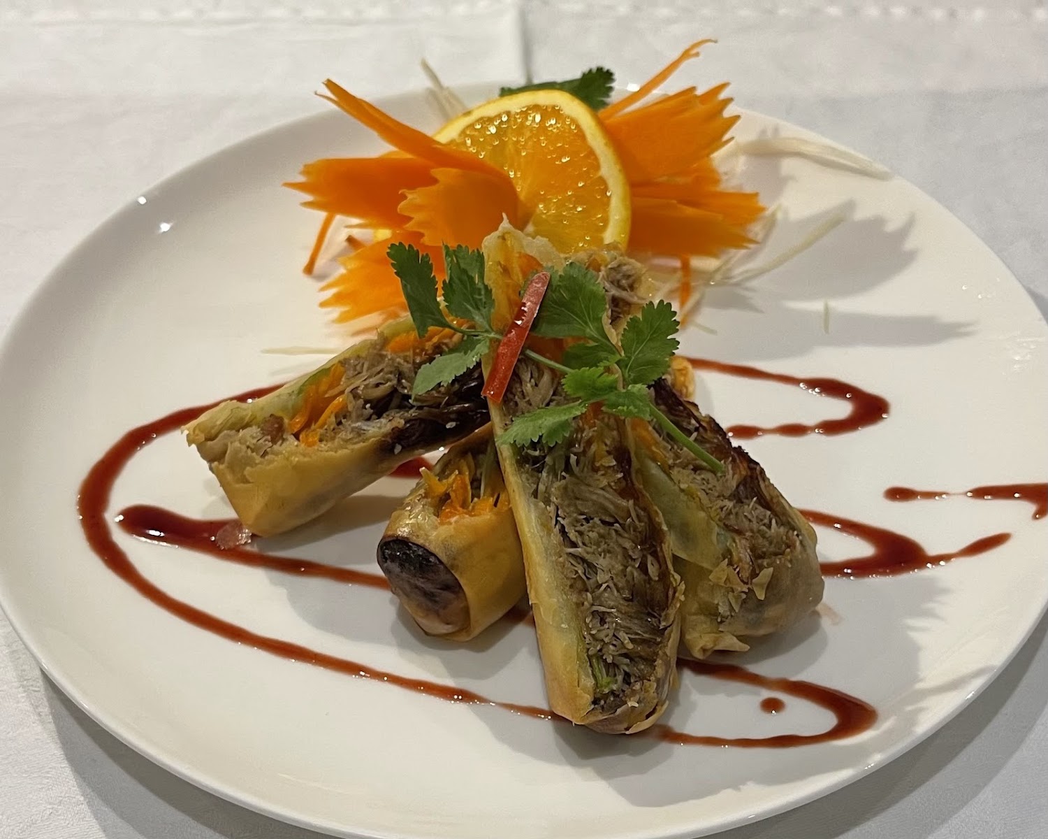 Alton Thai Cuisine — photo 18