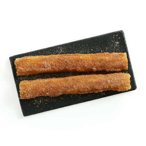 El Pollo Loco by null