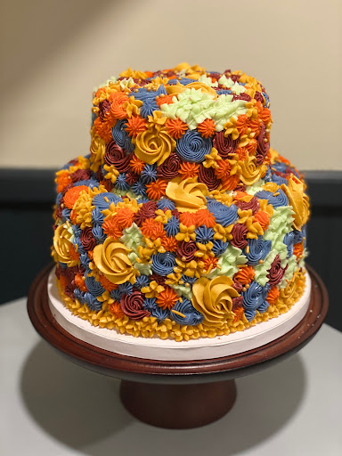 The Cake & Crumb Boutique - Thumbnail