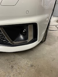 自動車鈑金塗装 NKR（エヌケーアール）