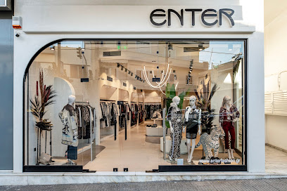 Enter Fashion - Γυναικεία ένδυση