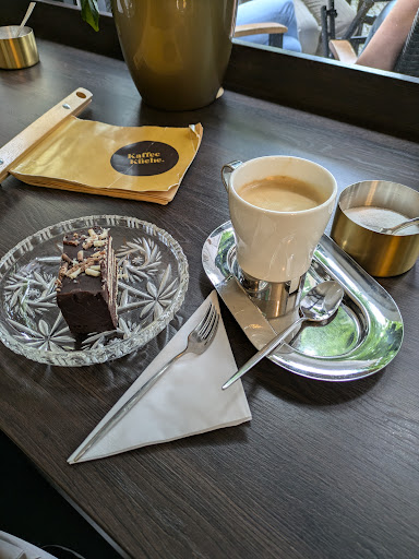 KaffeeKüche - Visual
