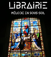 Librairie en ligne Melodie en sous-sol à Marseille