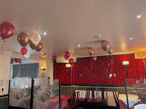 Ruby Cantonese Restaurant - Visual