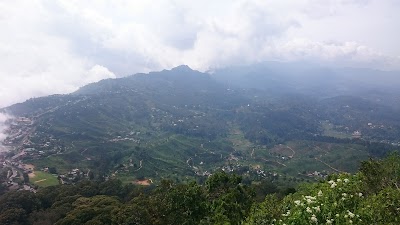 Photos of Prabhawa Mountain day View Point Haputale