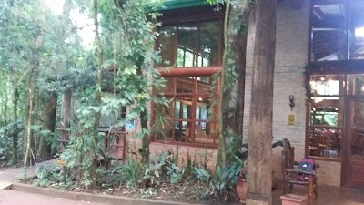 Photos of La Aldea de la Selva Lodge