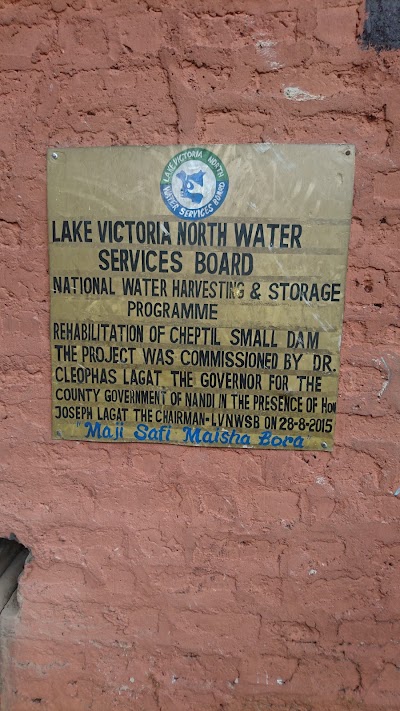 Photos of Kormaet Dam