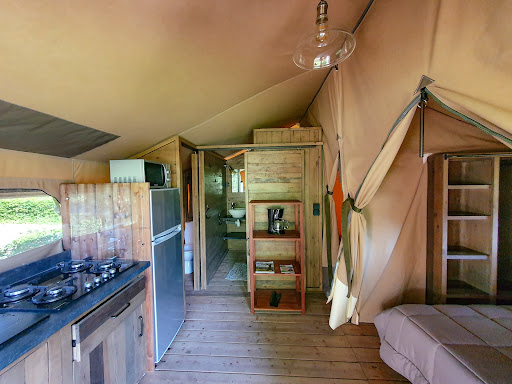 Photo de Camping Le Chapeau Chinois, Villersexel, Haute-Saône à Villersexel (70110)