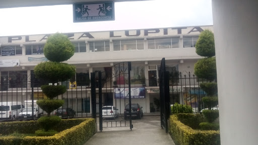 PLAZA LUPITA