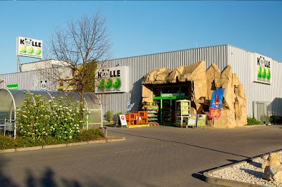 Photos of K&ouml;lle-Zoo Ludwigshafen
