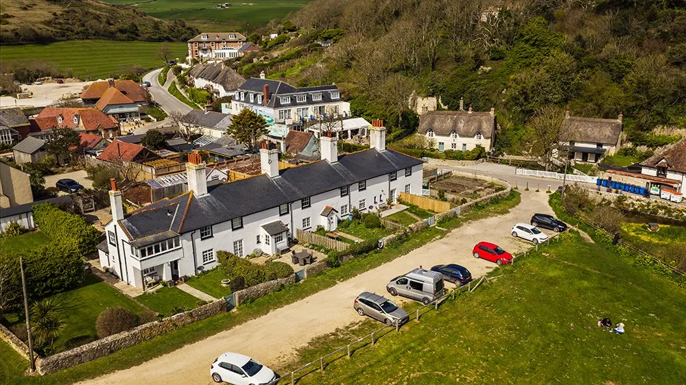 Lulworth Holidays