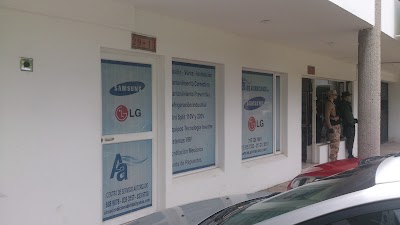 Photos of AIRE ACONDICIONADO S.A.S.