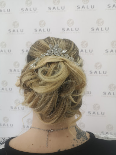 Salu Parrucchieri - Thumbnail