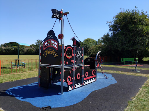 Orchard Park Play Area - Thumbnail