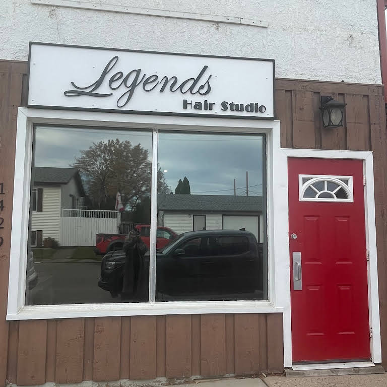 Legend  Hair Gallery