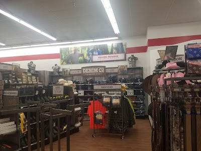 Tractor Supply Co.