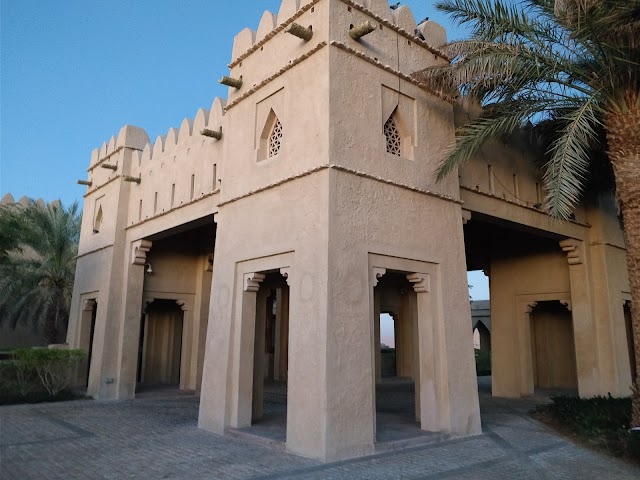 Place around image