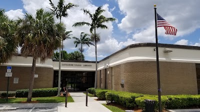 Margate Library