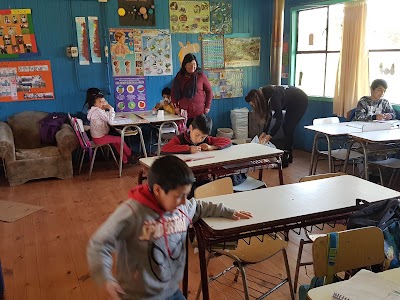 Photos of Escuela Particular Santa Elena