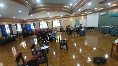Photos of Wisma OMI Kaliori