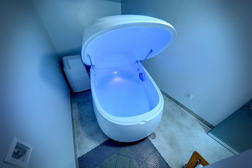 Life's Diversion Float & Relaxation Spa
