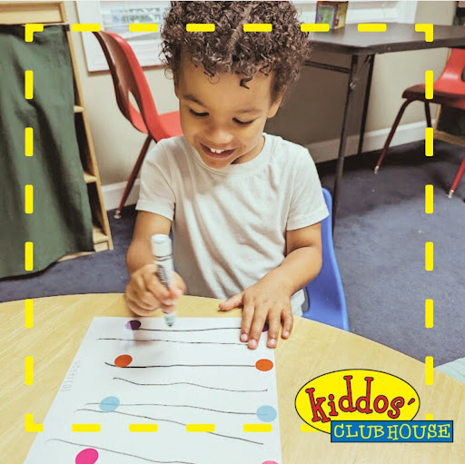 Kiddos' Clubhouse - Thumbnail